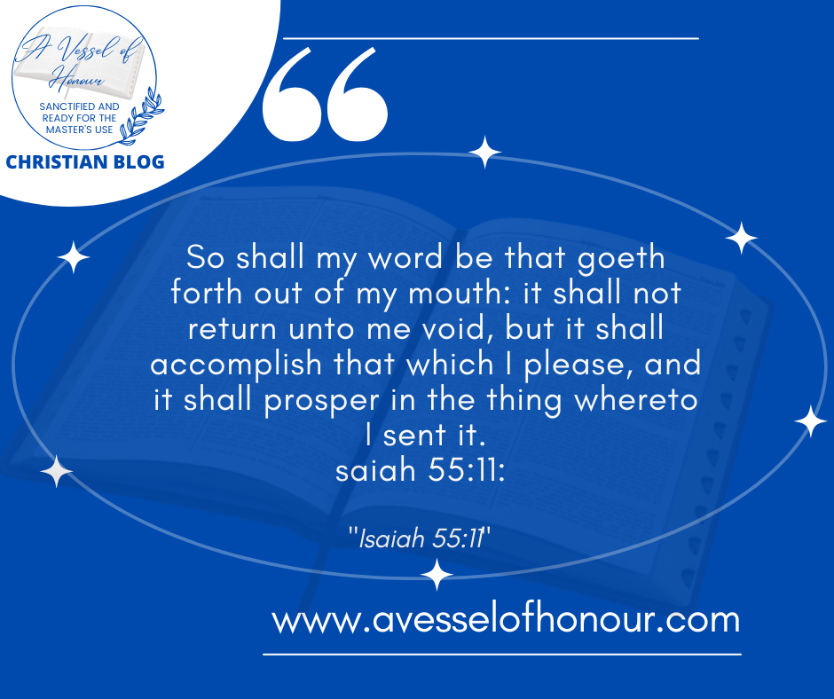 From my Quiet Time: Confessions from&nbsp;Scripture